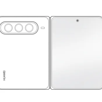 Huawei Pura X Max : Le smartphone qui va tuer le format « livre » ?