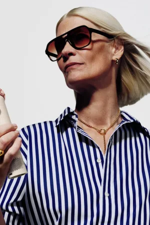 Dyson lance le HushJet Mini Cool : Le ventilateur de poche à 65 000 tr/min