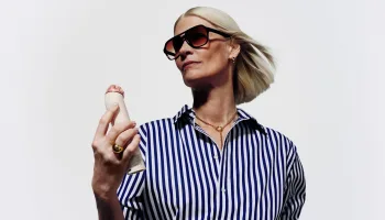 Dyson lance le HushJet Mini Cool : Le ventilateur de poche à 65 000 tr/min