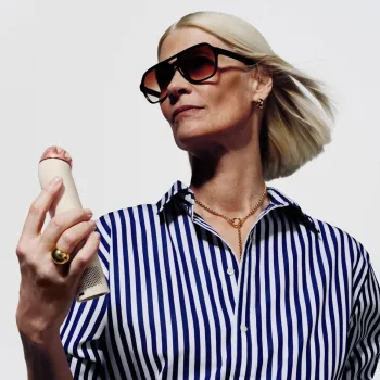 Dyson lance le HushJet Mini Cool : Le ventilateur de poche à 65 000 tr/min