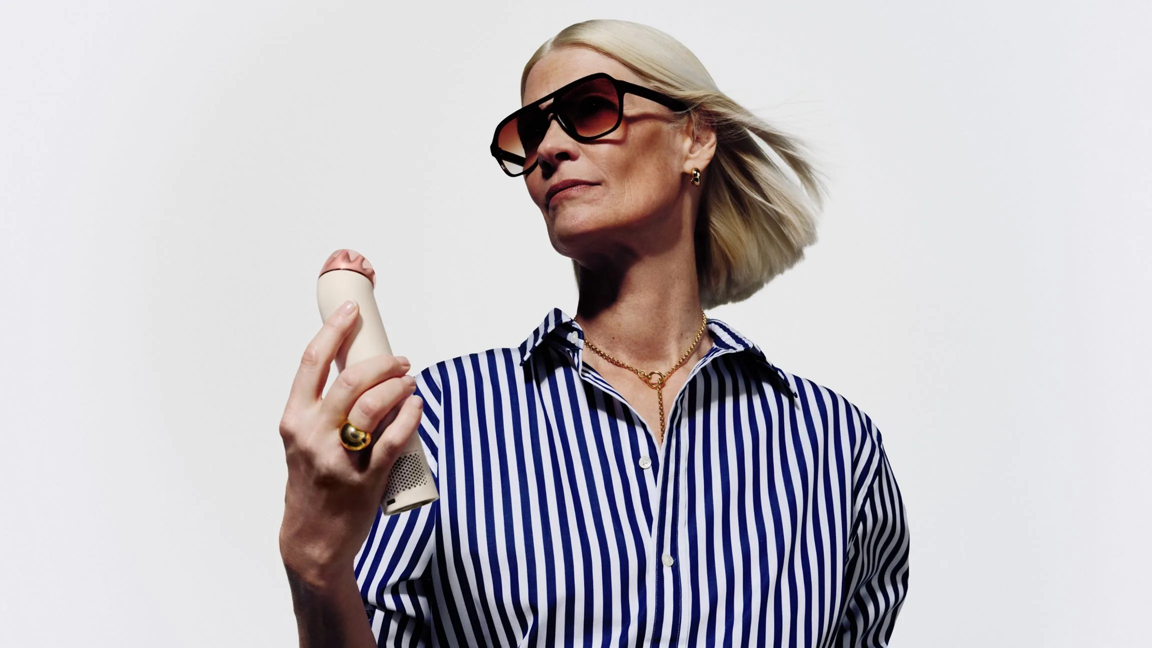 Dyson lance le HushJet Mini Cool : Le ventilateur de poche à 65 000 tr/min 57 Dyson lance le HushJet Mini Cool : Le ventilateur de poche à 65 000 tr/min