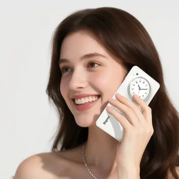 Pourquoi le HiBreak Dual est le meilleur smartphone pour les lecteurs ?