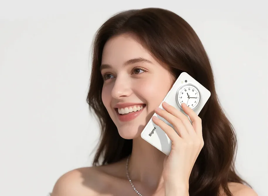 Pourquoi le HiBreak Dual est le meilleur smartphone pour les lecteurs ?