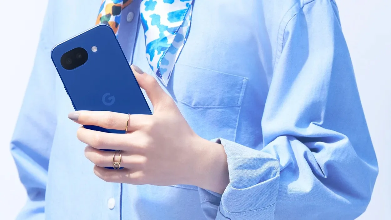 Google Pixel 10a Isai Blue : Pourquoi cette édition japonaise nous rend jaloux ?