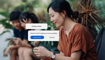 Meta renforce le contrôle parental sur l’IA : une réponse tardive… mais stratégique