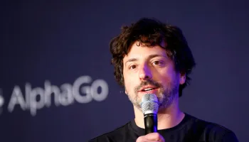 Sergey Brin relance Google DeepMind pour rattraper Claude sur le code IA