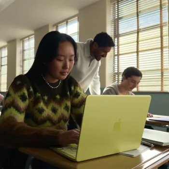 MacBook Neo à 699 euros : Le pari fou d'Apple qui fait exploser les compteurs