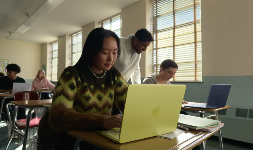 MacBook Neo à 699 euros : Le pari fou d'Apple qui fait exploser les compteurs 79 MacBook Neo à 699 euros : Le pari fou d'Apple qui fait exploser les compteurs
