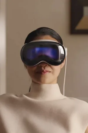 Apple Vision Pro : Apple aurait-il déjà tourné la page de son « ordinateur spatial » ?