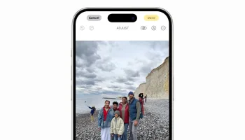 iOS 27 : Ces 3 nouvelles fonctions IA vont changer vos photos à jamais