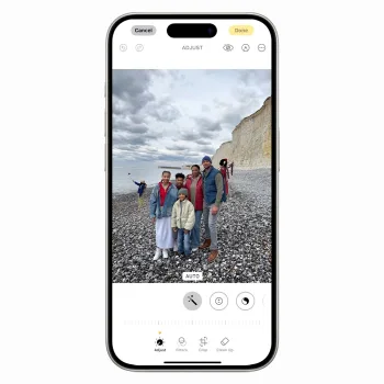 iOS 27 : Ces 3 nouvelles fonctions IA vont changer vos photos à jamais