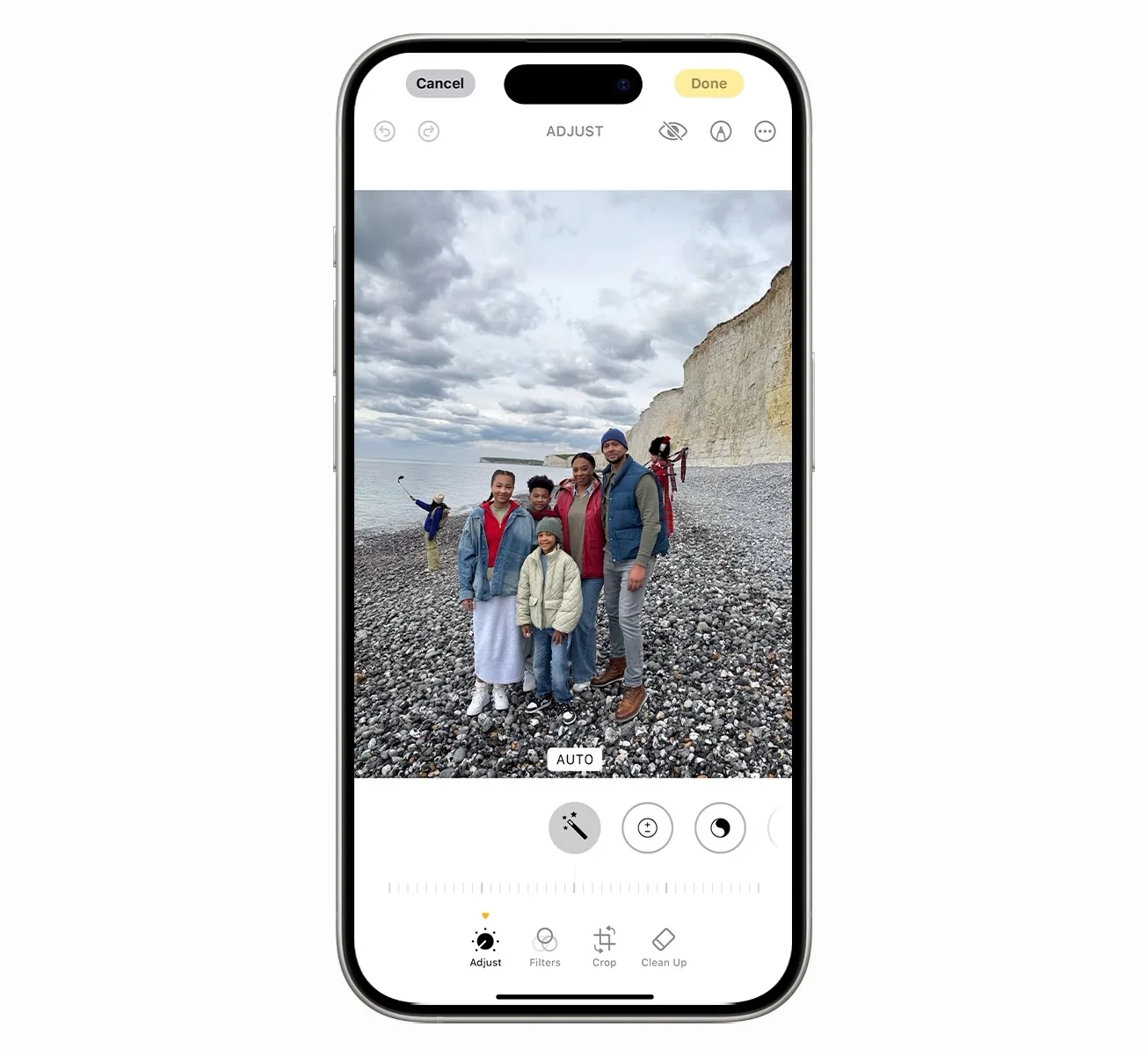 iOS 27 : Ces 3 nouvelles fonctions IA vont changer vos photos à jamais