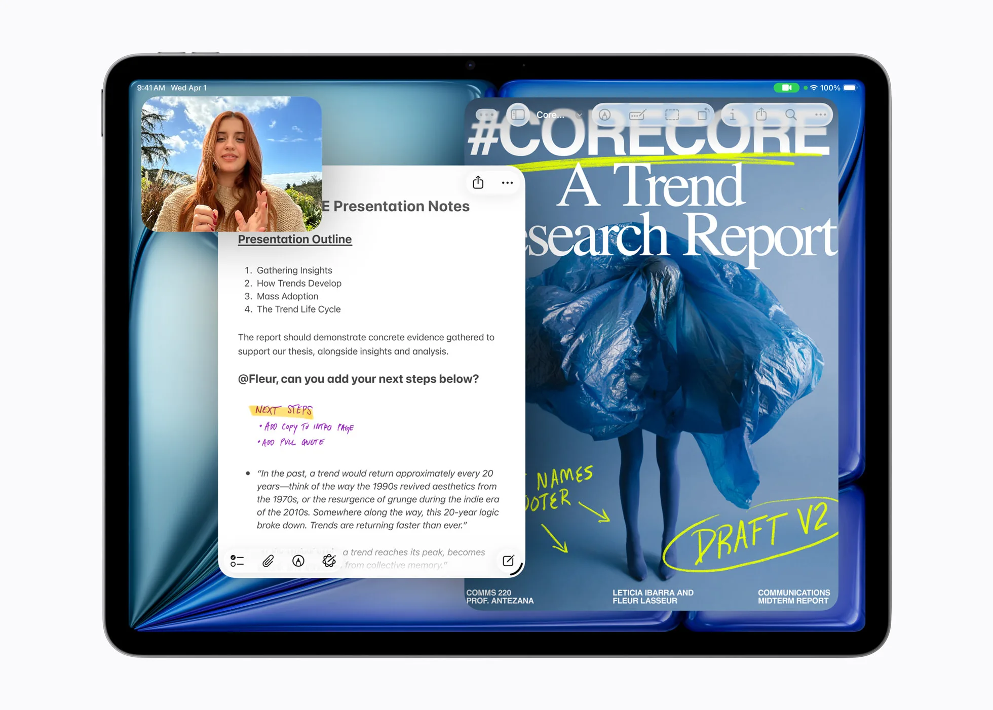 iPad : Apple pourrait revoir ses noms pour clarifier une gamme devenue trop complexe