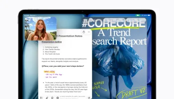 iPad Air 2027 : Pourquoi l'OLED va tout changer (même sans 120 Hz)