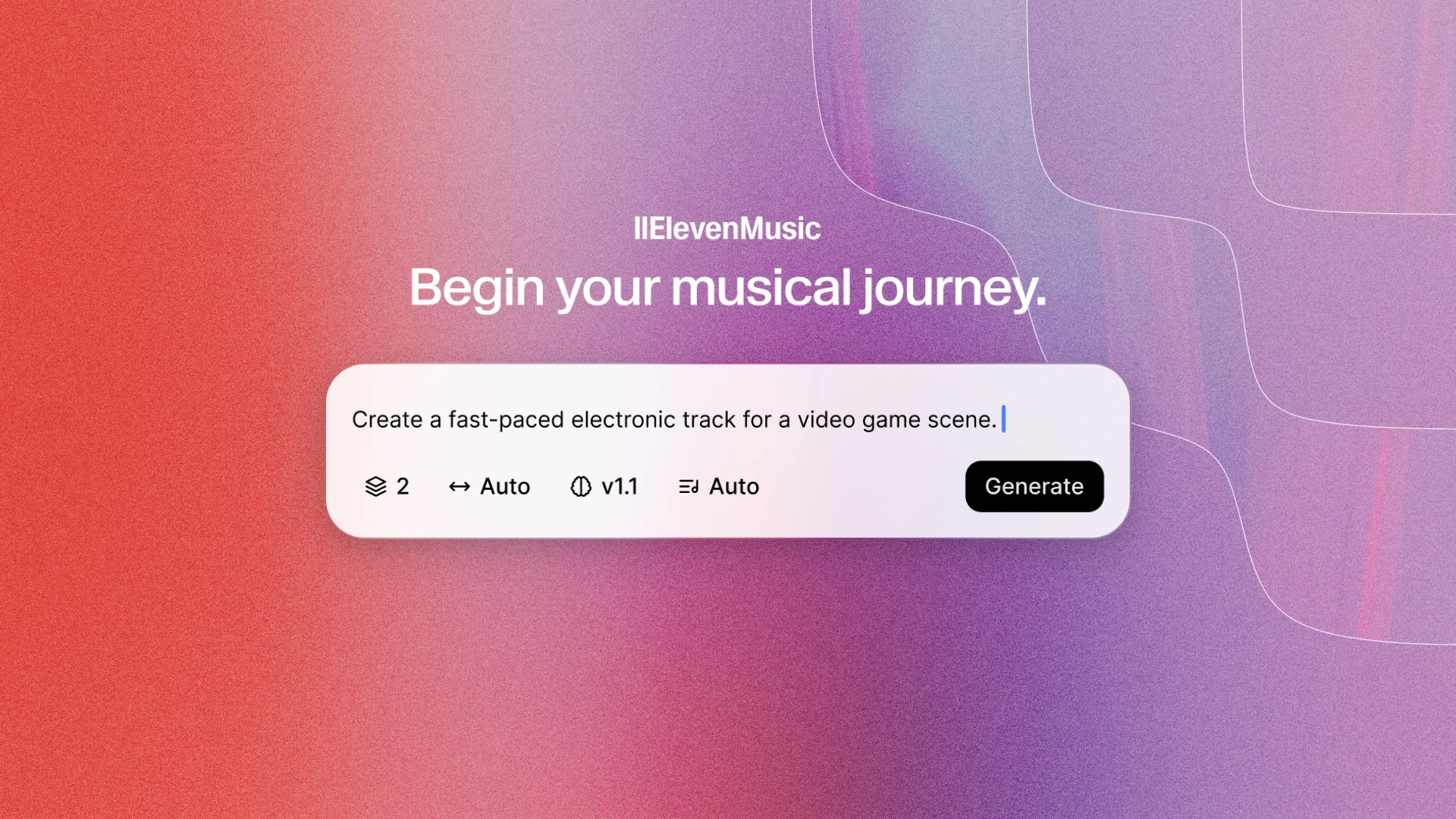 ElevenMusic débarque sur iOS : ElevenLabs veut-il détrôner Suno et Udio ? 57 ElevenMusic débarque sur iOS : ElevenLabs veut-il détrôner Suno et Udio ?