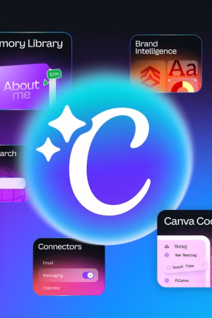 Pourquoi Canva AI 2.0 est la fin du travail répétitif pour les créatifs ?