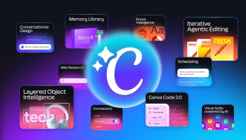 Pourquoi Canva AI 2.0 est la fin du travail répétitif pour les créatifs ?