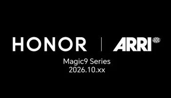 Honor Magic 9 : ARRI pourrait transformer la vidéo mobile en argument premium