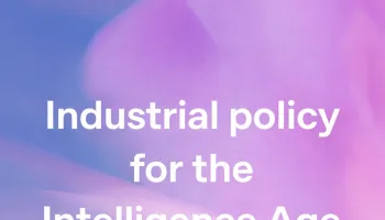 Au-delà du labo : Pourquoi OpenAI propose une « politique industrielle » ?