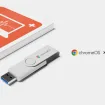 ChromeOS Flex USB Kit : La clé magique de Google et Back Market pour votre vieil ordi