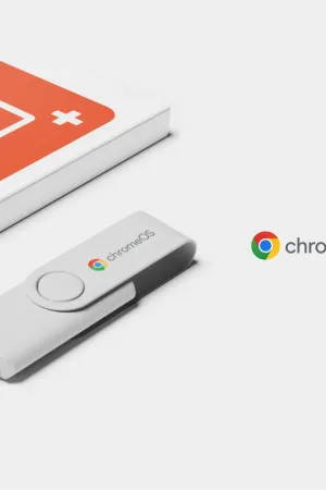 ChromeOS Flex USB Kit : La clé magique de Google et Back Market pour votre vieil ordi 58 ChromeOS Flex USB Kit : La clé magique de Google et Back Market pour votre vieil ordi
