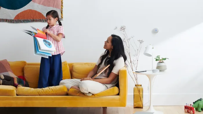 Gemini for Home progresse enfin : Google active la conversation continue sur Nest