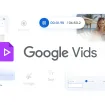 Google Vids change de dimension : Des avatars IA pilotables et Veo 3.1 débarquent