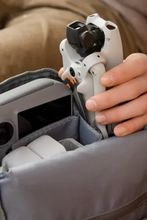 Pourquoi la série DJI Lito va rendre les autres drones obsolètes ?