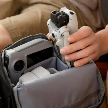 Pourquoi la série DJI Lito va rendre les autres drones obsolètes ?