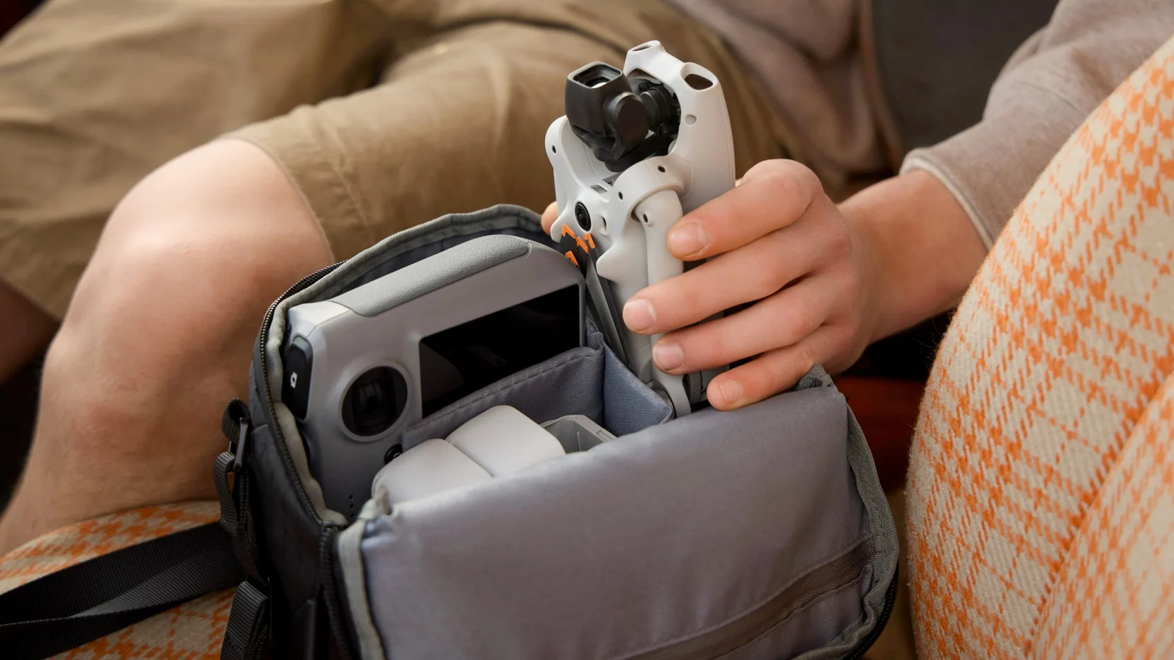 Pourquoi la série DJI Lito va rendre les autres drones obsolètes ?