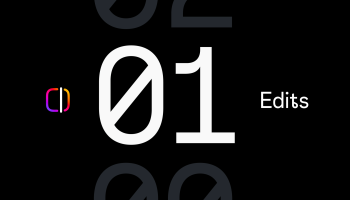 Edits fête sa première année : Instagram veut transformer son appli de montage en véritable studio créatif mobile