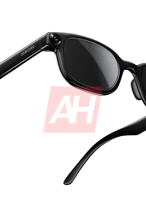 Samsung Glasses : La surprise que One UI vient de trahir par erreur