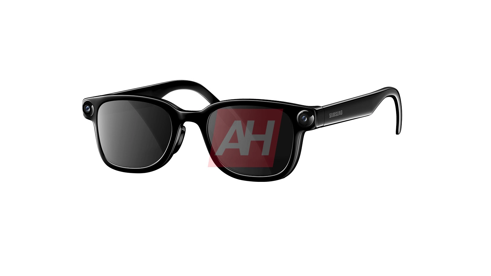 Exclusive Samsung Galaxy Glasses AH 2
