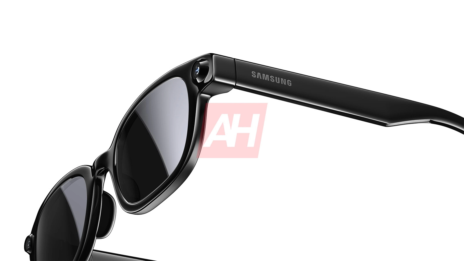 Exclusive Samsung Galaxy Glasses AH 3 1