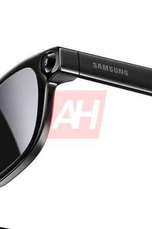 Samsung Galaxy Glasses : une première génération sans écran pour tester l’ère des lunettes IA