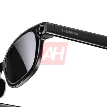 Samsung Galaxy Glasses : une première génération sans écran pour tester l’ère des lunettes IA