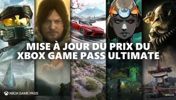 Xbox Game Pass : Moins cher, mais sans Call of Duty le premier jour ?