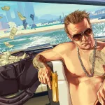 GTA 6 money heist