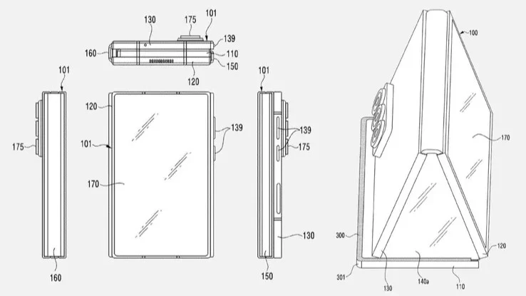 Adieu le format étroit : Pourquoi le Galaxy Z TriFold Wide va tout changer ? 58 Galaxy Z TriFold Wide q82 w738 h