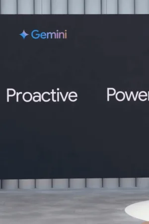 Gemini « Proactive Assistance » : Google prépare une IA qui agit avant même que vous ne la sollicitiez