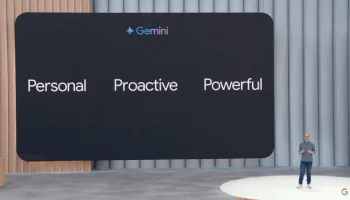 Gemini « Proactive Assistance » : Google prépare une IA qui agit avant même que vous ne la sollicitiez