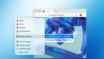 Gemini sur Mac : Pourquoi vous n'allez plus pouvoir vous passer du raccourci Option + Espace ?