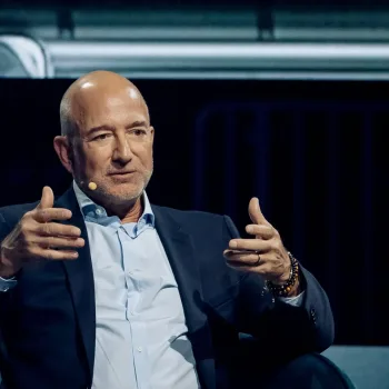 Project Prometheus : Pourquoi Jeff Bezos mise tout sur l’IA « physique » ?