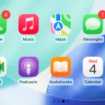Google Meet is now available on CarPlay 6804 1