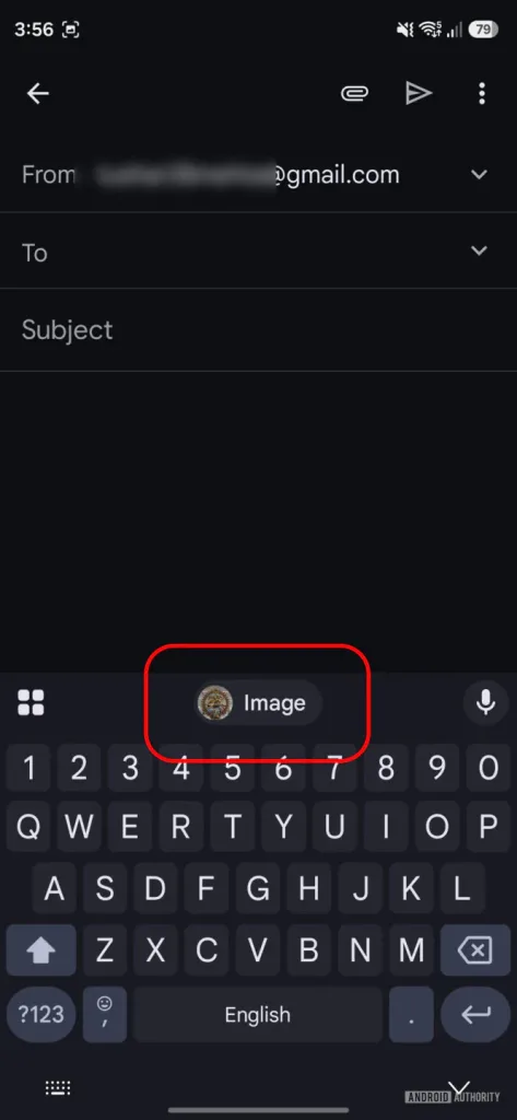 Enfin ! Google Photos permet le copier-coller direct sur Android 80 Google Photos copy clipbaord 665w 1440h.jpg