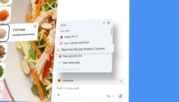 Pourquoi les « Skills » de Gemini vont vous faire gagner des heures sur Chrome
