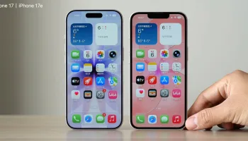 iPhone 18 : Apple pourrait sacrifier l’efficacité de l’écran pour mieux creuser l’écart avec les modèles Pro