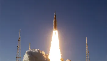 Artemis II : 50 ans après Apollo, l'humanité repart enfin vers la Lune !