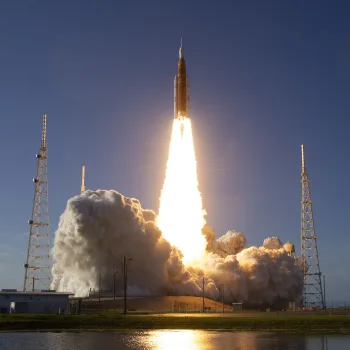 Artemis II : 50 ans après Apollo, l'humanité repart enfin vers la Lune !