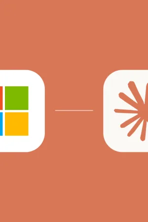 Claude devient votre collègue : Il accède enfin à vos mails et documents Microsoft 365